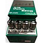 Used BOSS BC1X Bass Comp Bass Effect Pedal
