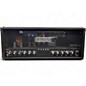 Used Fender BASSMAN 300 PRO 120V Tube Bass Amp Head thumbnail