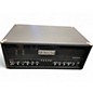 Used Fender BASSMAN 300 PRO 120V Tube Bass Amp Head