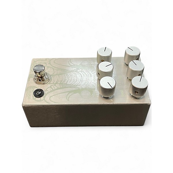 Used Walrus Audio AGES Effect Pedal
