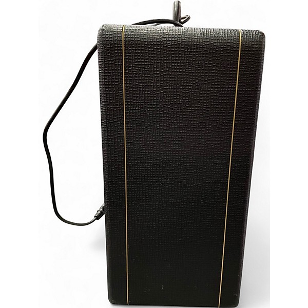 Used VOX AC4C1 Custom 4W 1x10 Tube Guitar Combo Amp