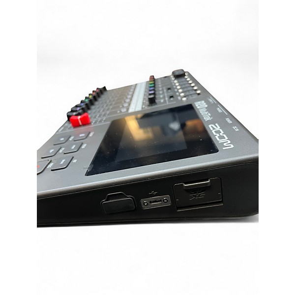 Used Zoom R20 MultiTrack Recorder