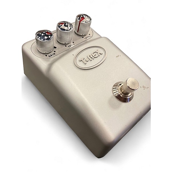 Used T-Rex Engineering Tonebug Distortion Effect Pedal