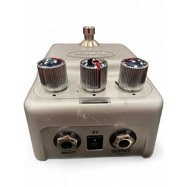 Used T-Rex Engineering Tonebug Distortion Effect Pedal