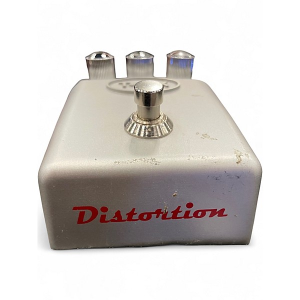 Used T-Rex Engineering Tonebug Distortion Effect Pedal