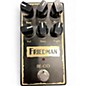 Used Friedman BE-OD Effect Pedal thumbnail