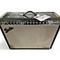 Used Fender Tone Master Twin Reverb 100W 2x12 Guitar Combo Amp thumbnail