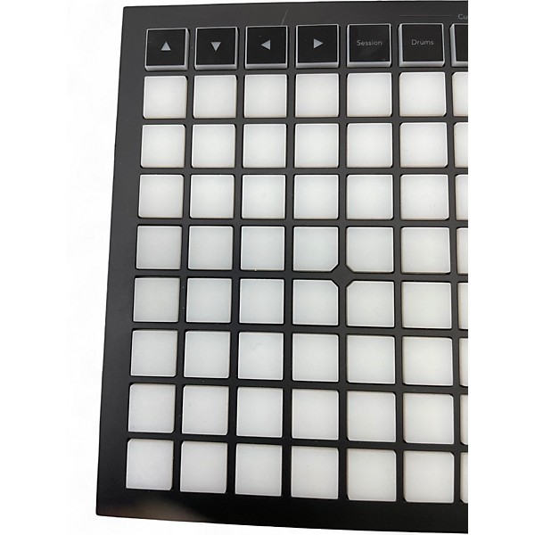 Used Novation Launchpad Mini MIDI Controller