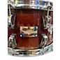 Used Odery 14in EYEDENTITY WALNUT BURST Drum thumbnail