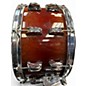 Used Odery 14in EYEDENTITY WALNUT BURST Drum