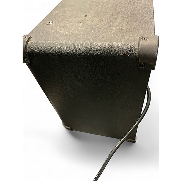 Used Crate BX15 Guitar Combo Amp