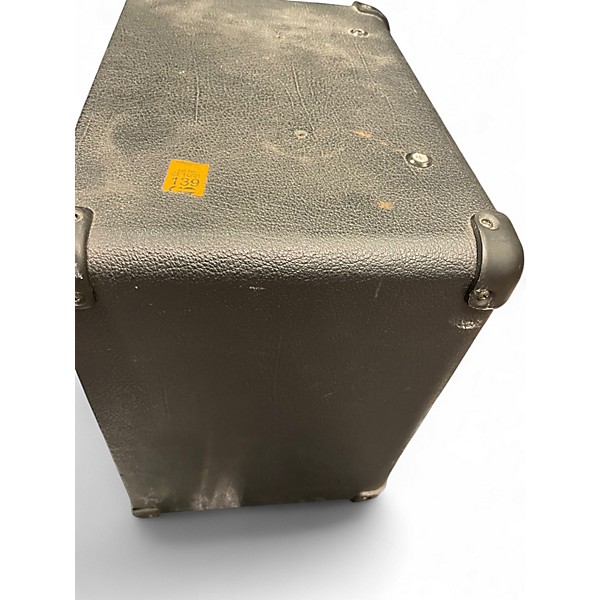 Used Crate BX15 Guitar Combo Amp