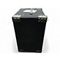 Used Yorkville 100B Bass Combo Amp