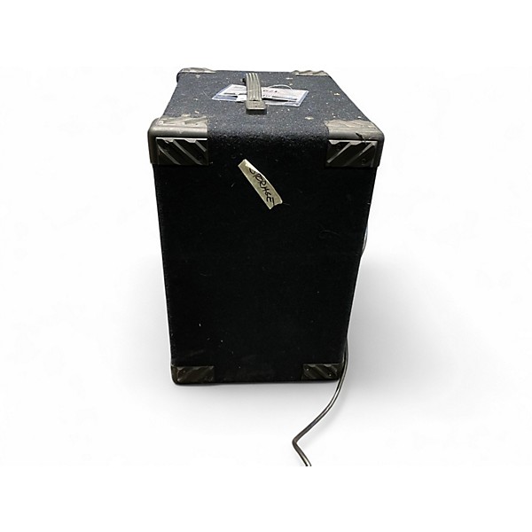 Used Yorkville 100B Bass Combo Amp