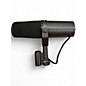 Used Shure SM7B Dynamic Microphone thumbnail