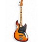 Used Marcus Miller SIRE V5 2 Color Sunburst Electric Bass Guitar thumbnail