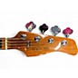 Used Marcus Miller SIRE V5 2 Color Sunburst Electric Bass Guitar
