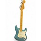 Used Fender Player Stratocaster tidepool Solid Body Electric Guitar thumbnail