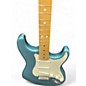 Used Fender Player Stratocaster tidepool Solid Body Electric Guitar