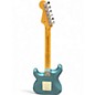 Used Fender Player Stratocaster tidepool Solid Body Electric Guitar