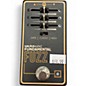 Used Walrus Audio Fundamental Fuzz Effect Pedal thumbnail