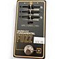Used Walrus Audio Fundamental Fuzz Effect Pedal