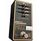Used Walrus Audio Fundamental Fuzz Effect Pedal