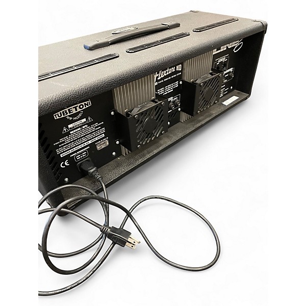 Used Line 6 FLEXTONE HD Solid State Guitar Amp Head