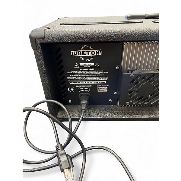 Used Line 6 FLEXTONE HD Solid State Guitar Amp Head