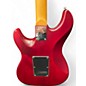 Used Sire S7 new gen see-through red Solid Body Electric Guitar