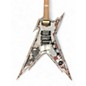 Used Dean Dimebag Razorback RUST Solid Body Electric Guitar