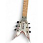 Used Dean Dimebag Razorback RUST Solid Body Electric Guitar