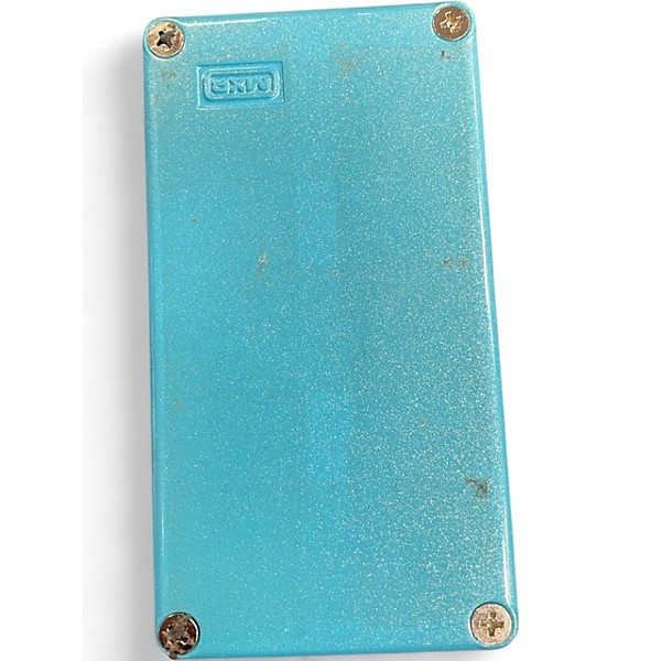 Used MXR M234 Analog Chorus Effect Pedal