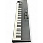 Used M-Audio Keystation Pro 88 MIDI Controller