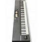 Used M-Audio Keystation Pro 88 MIDI Controller