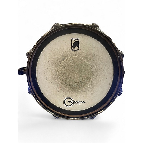 Used Mapex 12.5in Chris Adler Amber Drum