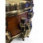 Used Mapex 12.5in Chris Adler Amber Drum