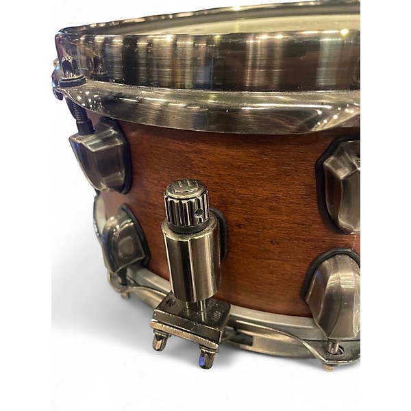 Used Mapex 12.5in Chris Adler Amber Drum