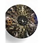 Used MEINL 20in Dark Ride Cymbal