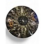 Used MEINL 20in Dark Ride Cymbal