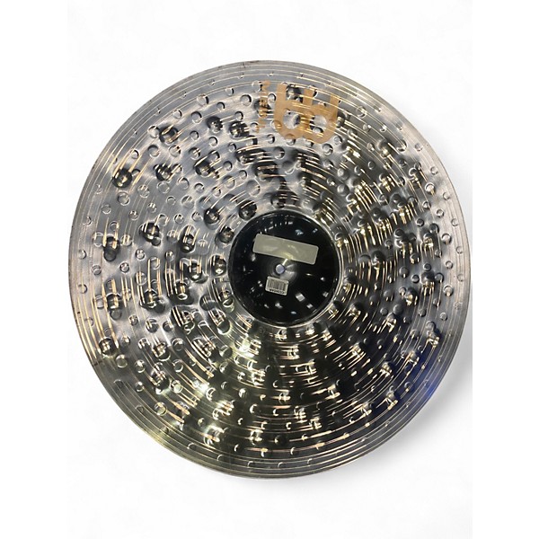 Used MEINL 20in Dark Ride Cymbal
