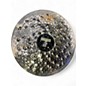 Used MEINL 20in Dark Ride Cymbal