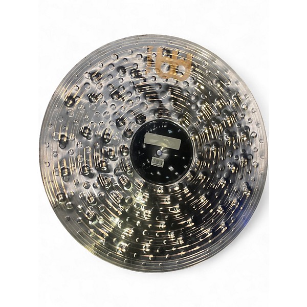 Used MEINL 20in Dark Ride Cymbal