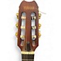 Used Yamaha APX5NA Antigua Classical Acoustic Electric Guitar