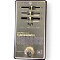 Used Walrus Audio fundamental chorus Effect Pedal thumbnail