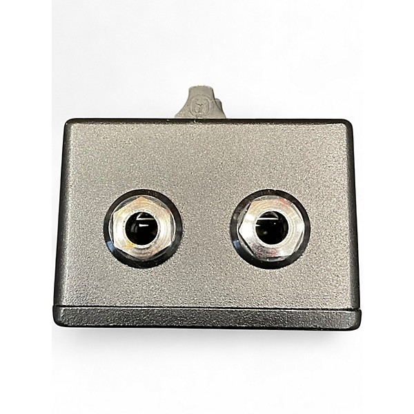 Used Walrus Audio fundamental chorus Effect Pedal