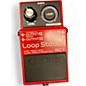 Used BOSS RC1 Loop Station Pedal