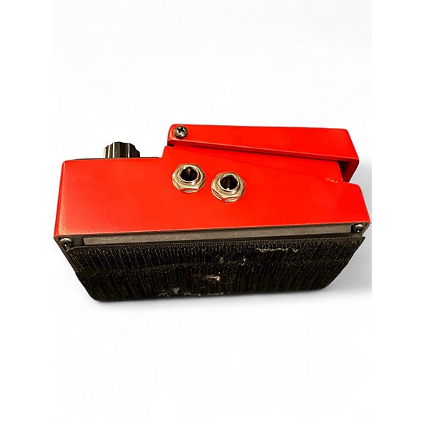 Used BOSS RC1 Loop Station Pedal