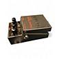 Used BOSS MT2 Metal Zone Distortion Effect Pedal