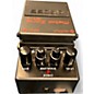Used BOSS MT2 Metal Zone Distortion Effect Pedal